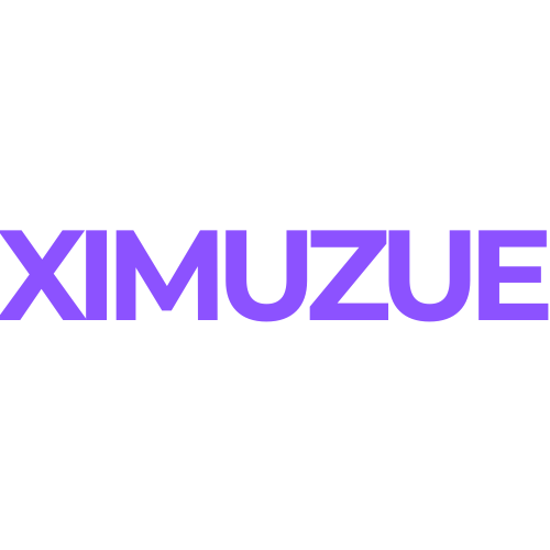 Ximuzue Real Estate Logo